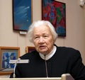 III International Scientific Readings, dedicated to Lyudmila Shaposhnikova. On the 95th  Anniversary of Lyudmila Shaposhnikova's Birth. Information Letter