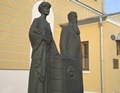 THE UNIQUE ROERICH MONUMENT IN RUSSIA IS BEING DESTROYED