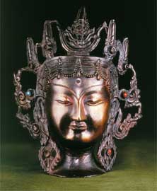 Buddha Maytreya