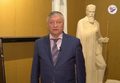 Anatoly Karpov: «A War is going on to destroy the Roerich Museum»