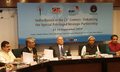 Conference “India-Russia in the 21st Century” in New Delhi