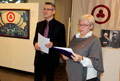 International exhibition project “The Roerich Pact. History and Modernity” in Finland