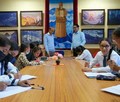 World Heritage Day in International Roerich Memorial Trust
