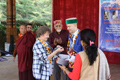 Culture Festival in the Himalayan Roerich Estate Closes with Svetoslav Roerich’s Anniversary Celebrations