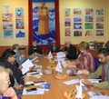 “Russia – India: the Art, Philosophy and Culture”: the 2nd Session of the International Academic Interdisciplinary Conference “Russia and the East: the Art, Philosophy and Culture” took place in the International Roerich Memorial Trust