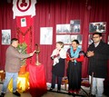 Christmas Celebrations at the International Roerich Memorial Trust