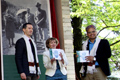 Second Day of the Festival “India-Russia-the Roerichs” in the International Roerich Memorial Trust