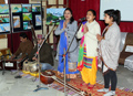 International Women’s Day Celebrated in the Himalayan Roerich Estate